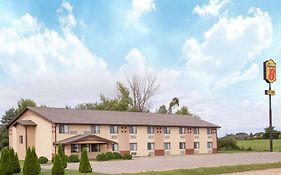 Super 8 By Wyndham Austin Mn